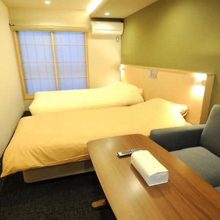 Hiz Hotel Kyoto Nijo Castle - Vacation Stay 12537V Εξωτερικό φωτογραφία