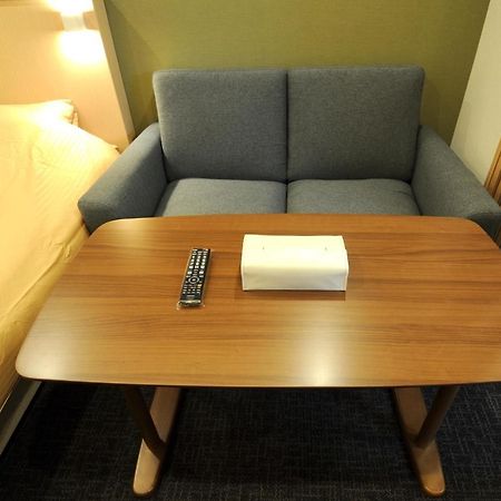 Hiz Hotel Kyoto Nijo Castle - Vacation Stay 12537V Εξωτερικό φωτογραφία