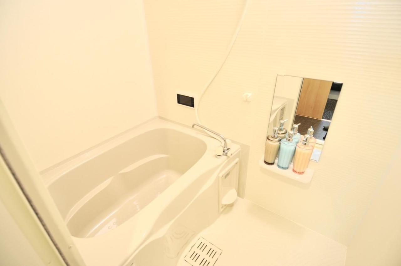 Hiz Hotel Kyoto Nijo Castle - Vacation Stay 12537V Εξωτερικό φωτογραφία