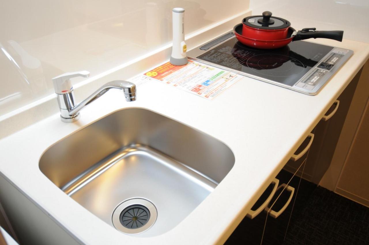 Hiz Hotel Kyoto Nijo Castle - Vacation Stay 12537V Εξωτερικό φωτογραφία
