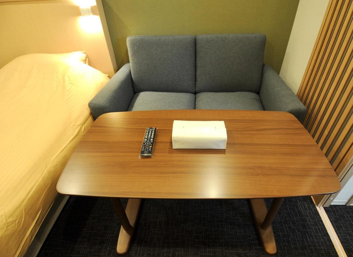 Hiz Hotel Kyoto Nijo Castle - Vacation Stay 12537V Εξωτερικό φωτογραφία