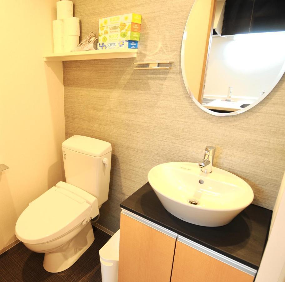 Hiz Hotel Kyoto Nijo Castle - Vacation Stay 12537V Εξωτερικό φωτογραφία